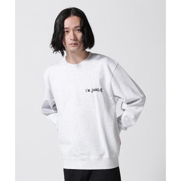 ロイヤルフラッシュ（ROYAL FLASH）/Guernika／ゲルニカ×JUGGLER／GOGO!CHANCE Sweat Shirt_8