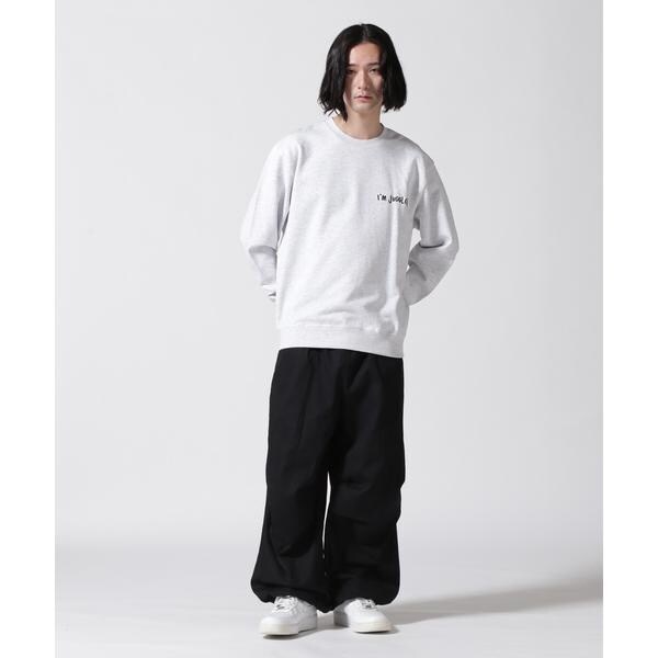 ロイヤルフラッシュ（ROYAL FLASH）/Guernika／ゲルニカ×JUGGLER／GOGO!CHANCE Sweat Shirt_10