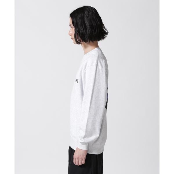 ロイヤルフラッシュ（ROYAL FLASH）/Guernika／ゲルニカ×JUGGLER／GOGO!CHANCE Sweat Shirt_11