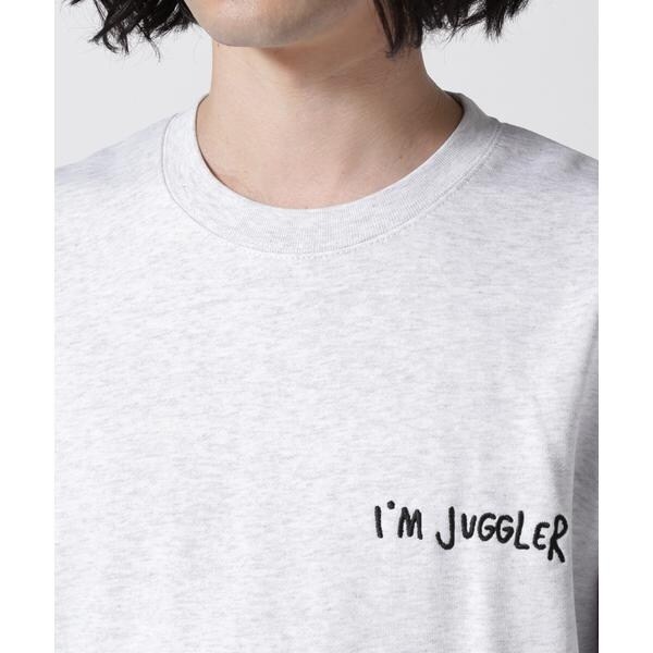 ロイヤルフラッシュ（ROYAL FLASH）/Guernika／ゲルニカ×JUGGLER／GOGO!CHANCE Sweat Shirt_13