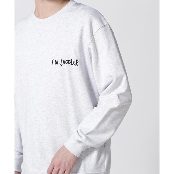ロイヤルフラッシュ（ROYAL FLASH）/Guernika／ゲルニカ×JUGGLER／GOGO!CHANCE Sweat Shirt_14