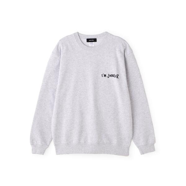 ロイヤルフラッシュ（ROYAL FLASH）/Guernika／ゲルニカ×JUGGLER／GOGO!CHANCE Sweat Shirt_18