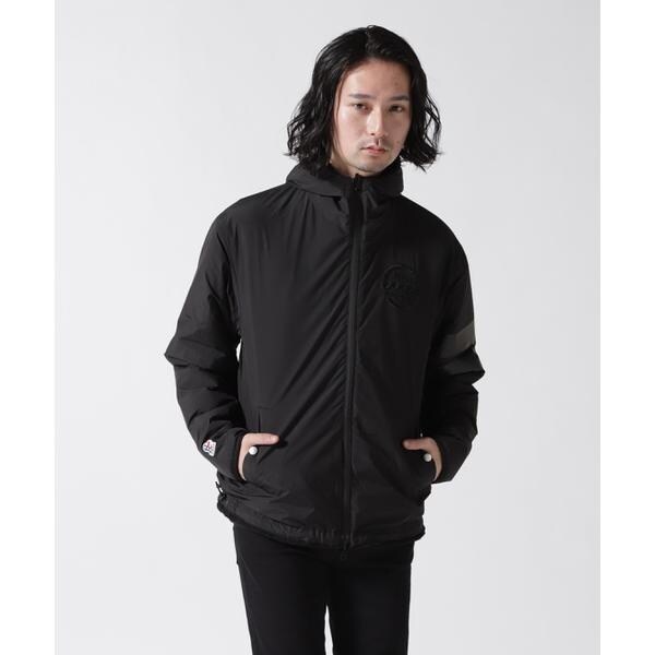 ロイヤルフラッシュ（ROYAL FLASH）/muta MARINE／ムータ マリン／別注Boa Reversible Blouson_5