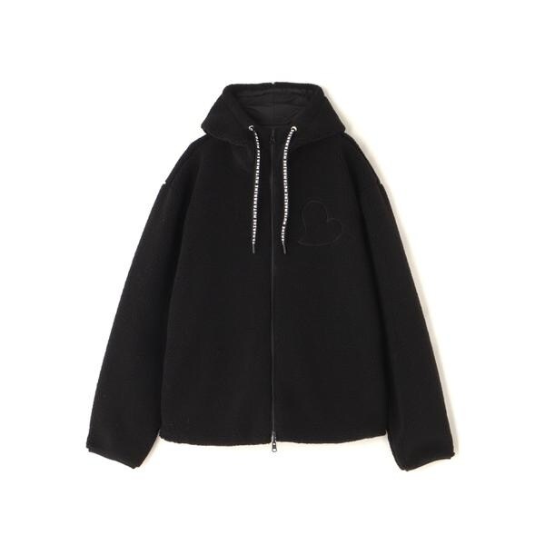 ロイヤルフラッシュ（ROYAL FLASH）/muta MARINE／ムータ マリン／別注Boa Reversible Blouson_8