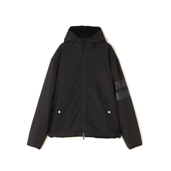 ロイヤルフラッシュ（ROYAL FLASH）/muta MARINE／ムータ マリン／別注Boa Reversible Blouson_9