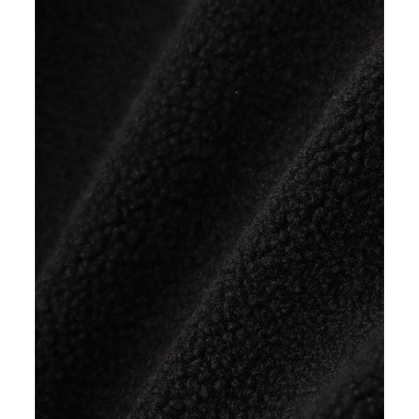 ロイヤルフラッシュ（ROYAL FLASH）/muta MARINE／ムータ マリン／別注Boa Reversible Blouson_11