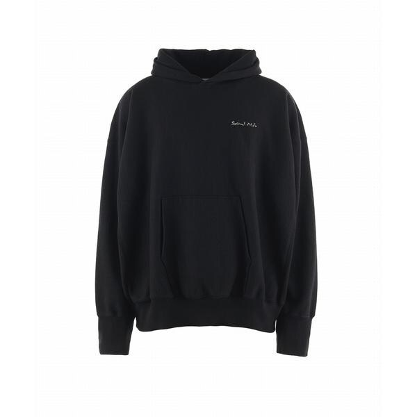 ロイヤルフラッシュ（ROYAL FLASH）/SAINT MICHAEL／セントマイケル／HOODIE／SAINT MX6／BLACK_8