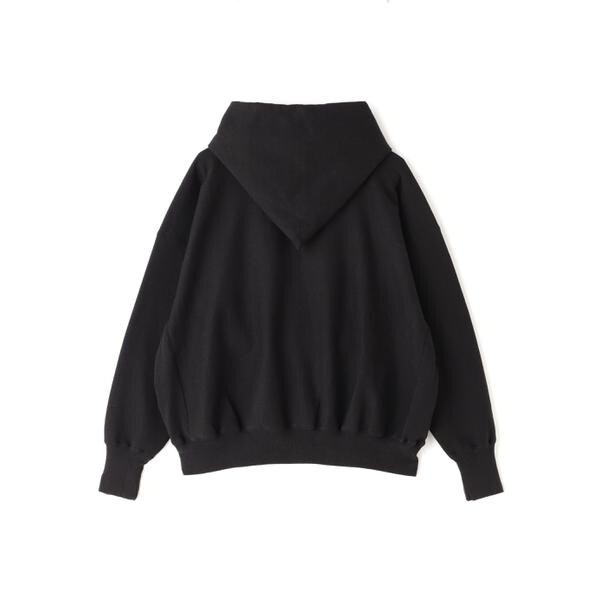 ロイヤルフラッシュ（ROYAL FLASH）/SAINT MICHAEL／セントマイケル／HOODIE／SAINT MX6／BLACK_11