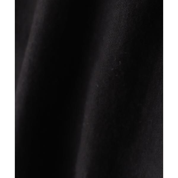 ロイヤルフラッシュ（ROYAL FLASH）/SAINT MICHAEL／セントマイケル／HOODIE／SAINT MX6／BLACK_12