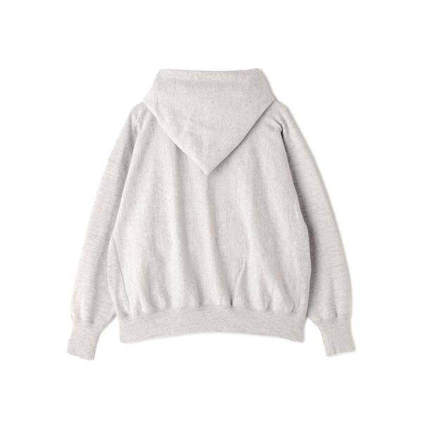 ロイヤルフラッシュ（ROYAL FLASH）/SAINT MICHAEL／セントマイケル／HOODIE／SAINT MX６／GRAY_11