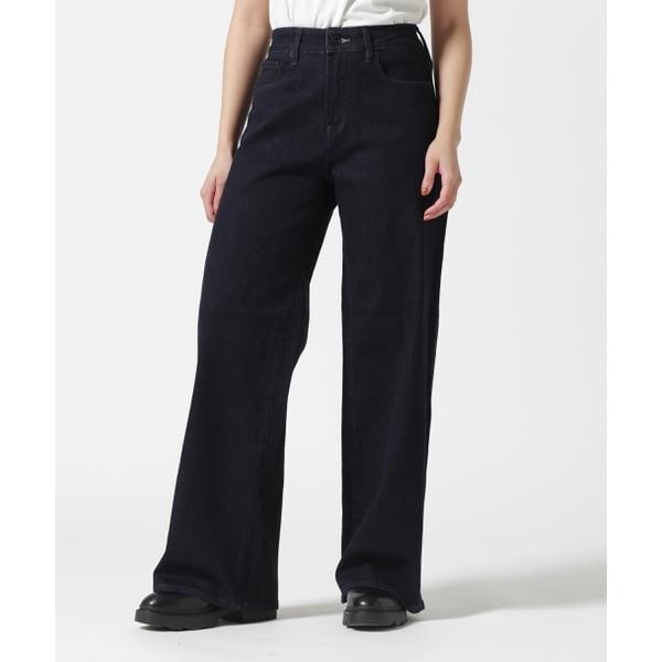 ロイヤルフラッシュ（ FLASH）/DENHAM／デンハム／KEIRA BLFMRBLUE