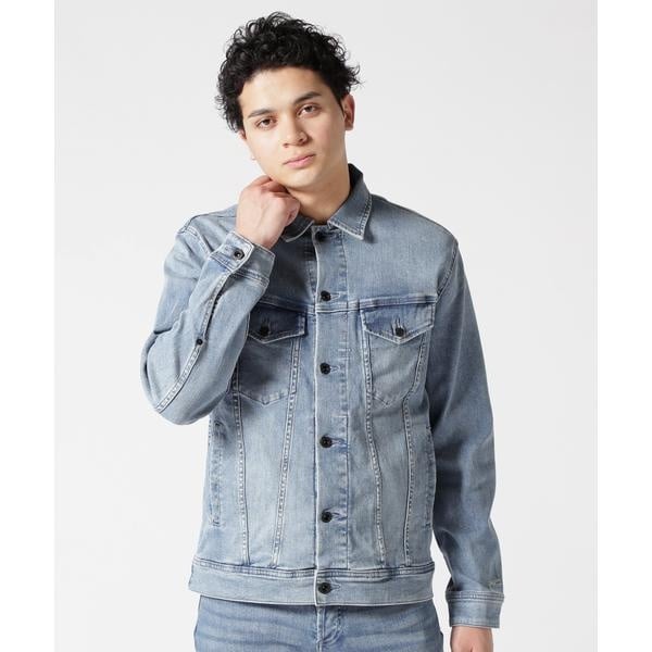 ロイヤルフラッシュ（ FLASH）/DENHAM／デンハム／AMSTERDAM POCKET FMMI CS