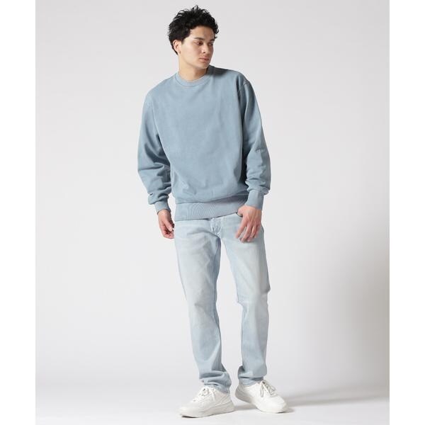 ロイヤルフラッシュ（ROYAL FLASH）/DENHAM／デンハム／REMY SWEAT PDS_5