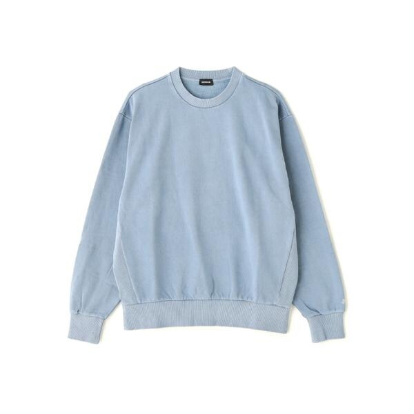 ロイヤルフラッシュ（ROYAL FLASH）/DENHAM／デンハム／REMY SWEAT PDS_12