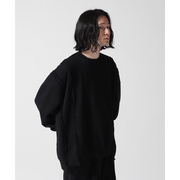 【NEW】ロイヤルフラッシュ（ROYAL FLASH）/FR(13)NDS／フレンズ／CREW NECK SWEATの通販は