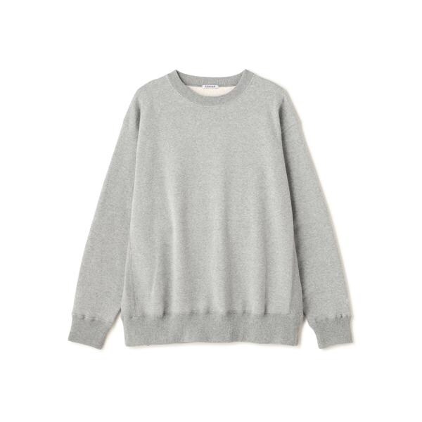 ロイヤルフラッシュ（ROYAL FLASH）/DENHAM／デンハム／PRM LOOP SWEAT_3