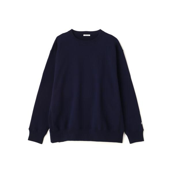 ロイヤルフラッシュ（ROYAL FLASH）/DENHAM／デンハム／PRM LOOP SWEAT_12
