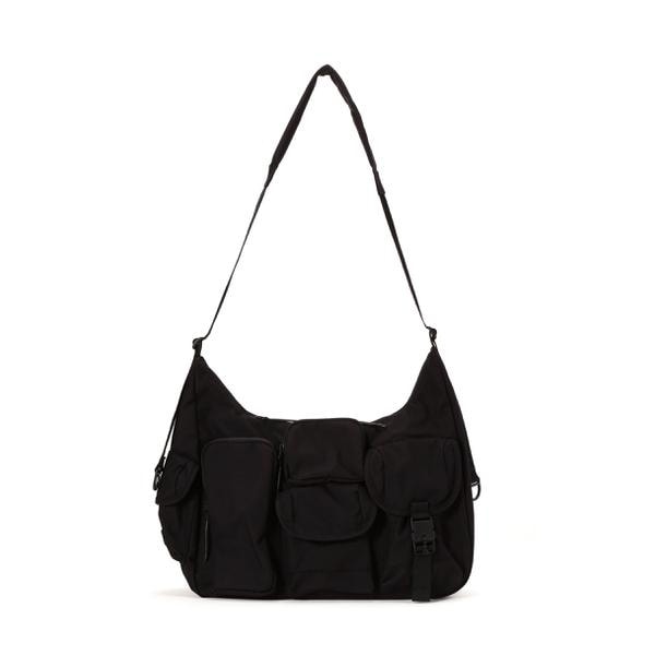 ロイヤルフラッシュ（ FLASH）/BAICYCLON by bagjack／バイシクロン バイ バッグジャック／MULTI POCKE