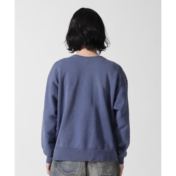 ロイヤルフラッシュ（ROYAL FLASH）/SAINT MICHAEL／セントマイケル／GS_CRW−N SWT ／ GST IN THE S_4