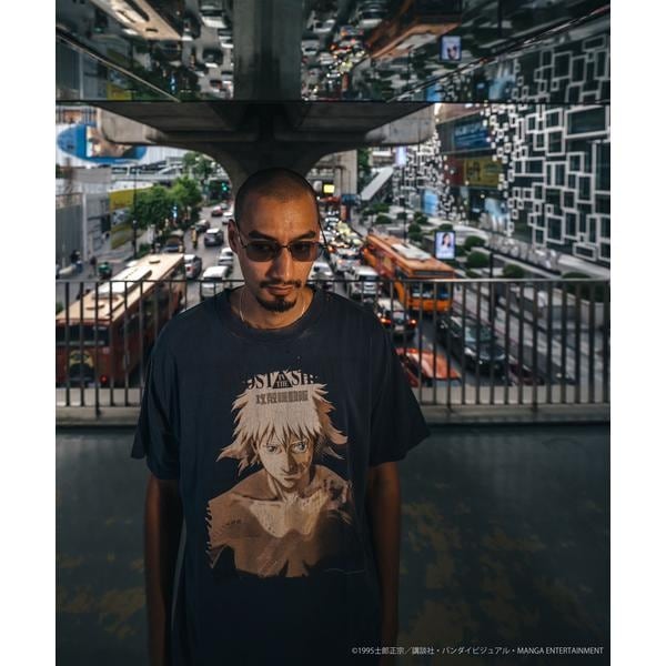 中古】【JPタグ】CHROME HEARTS/クロムハーツ サイド スター ロゴ