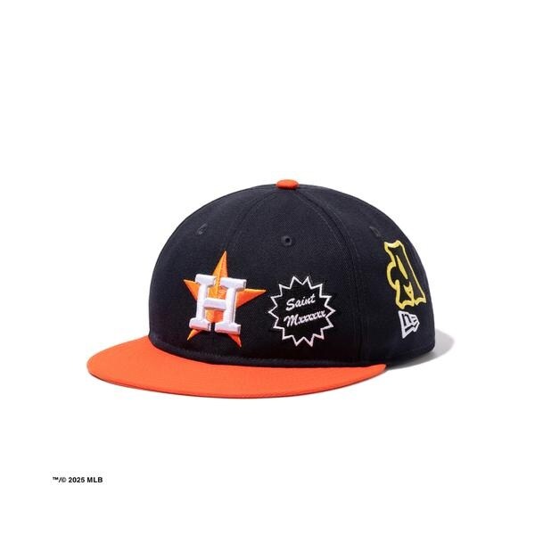 ロイヤルフラッシュ（ROYAL FLASH）/SAINT MICHAEL／セントマイケル／NE_CAP ASTROS_1