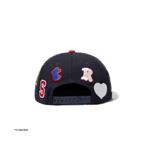 ロイヤルフラッシュ（ROYAL FLASH）/SAINT MICHAEL／セントマイケル／NE_CAP ASTROS_5