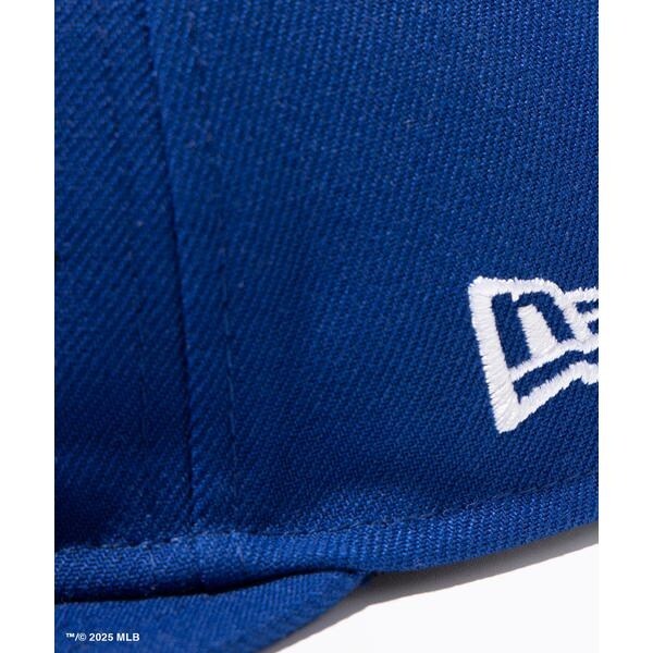 ロイヤルフラッシュ（ROYAL FLASH）/SAINT MICHAEL／セントマイケル／NE_CAP CUBS BLUE_7