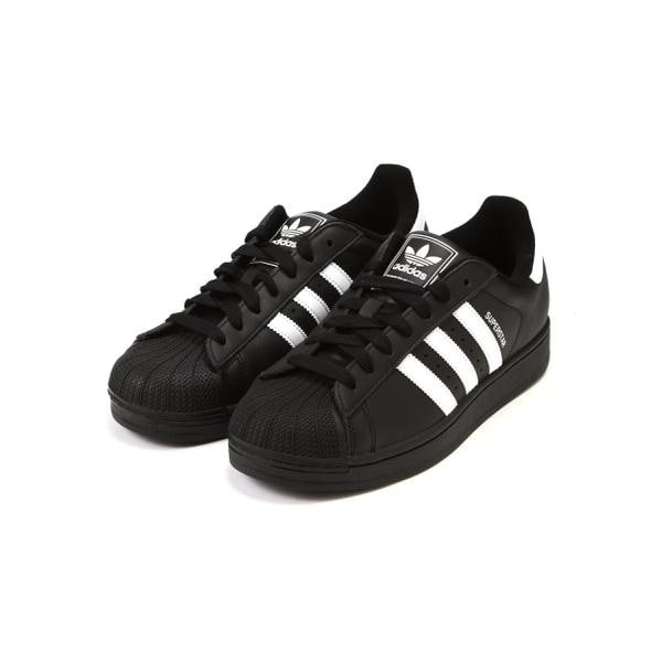 ロイヤルフラッシュ（ FLASH）/adidas Originals／アディダスオリジナルス／SUPERSTAR II