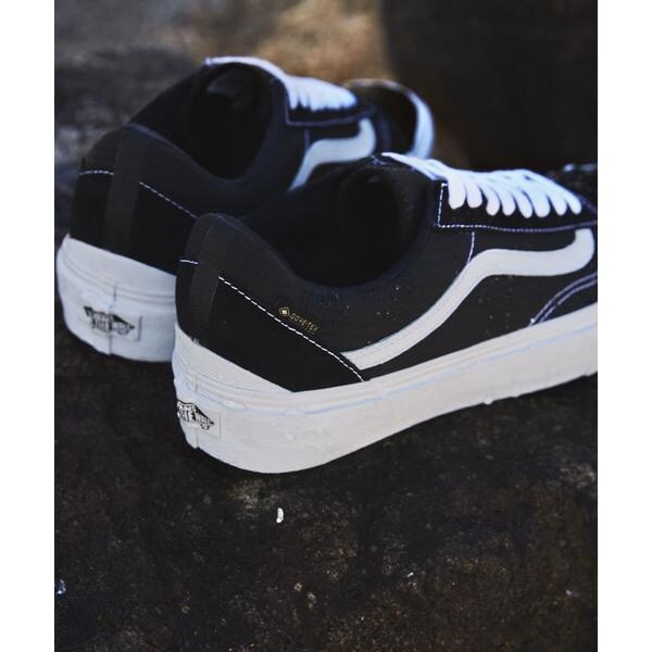 ロイヤルフラッシュ（ROYAL FLASH）/VANS／ヴァンズ／OLD SKOOL GORE−TEX_1