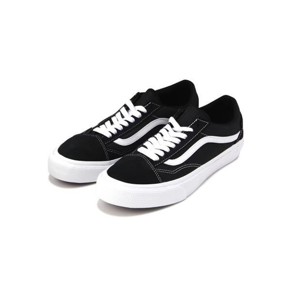 ロイヤルフラッシュ（ROYAL FLASH）/VANS／ヴァンズ／OLD SKOOL GORE−TEX_2