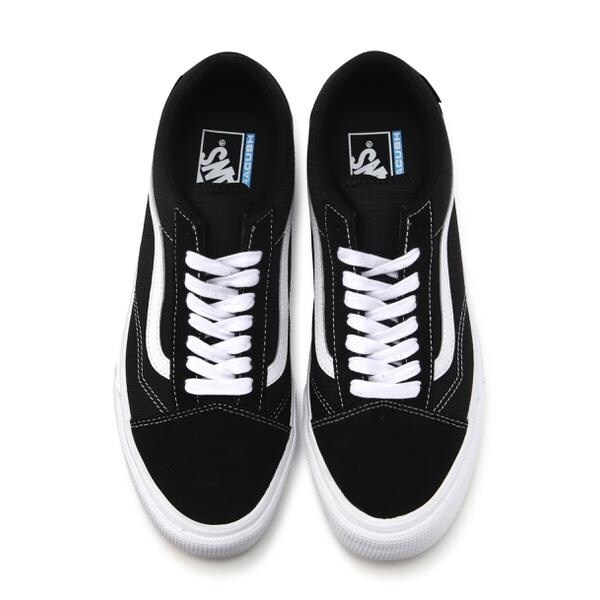 ロイヤルフラッシュ（ROYAL FLASH）/VANS／ヴァンズ／OLD SKOOL GORE−TEX_3