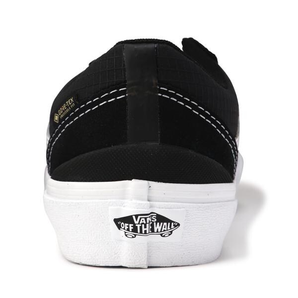 ロイヤルフラッシュ（ROYAL FLASH）/VANS／ヴァンズ／OLD SKOOL GORE−TEX_7