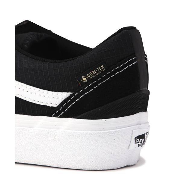 ロイヤルフラッシュ（ROYAL FLASH）/VANS／ヴァンズ／OLD SKOOL GORE−TEX_8