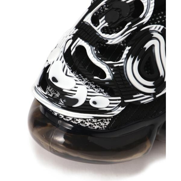 ロイヤルフラッシュ（ROYAL FLASH）/grounds／グラウンズ／MOOPIE INVERT BLK_4