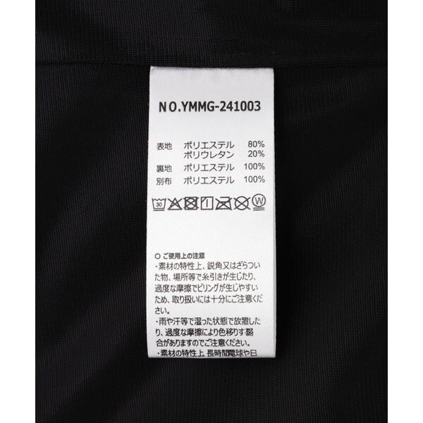 ロイヤルフラッシュ（ROYAL FLASH）/muta MARINE／ムータ マリン／別注メッシュショーツ_18