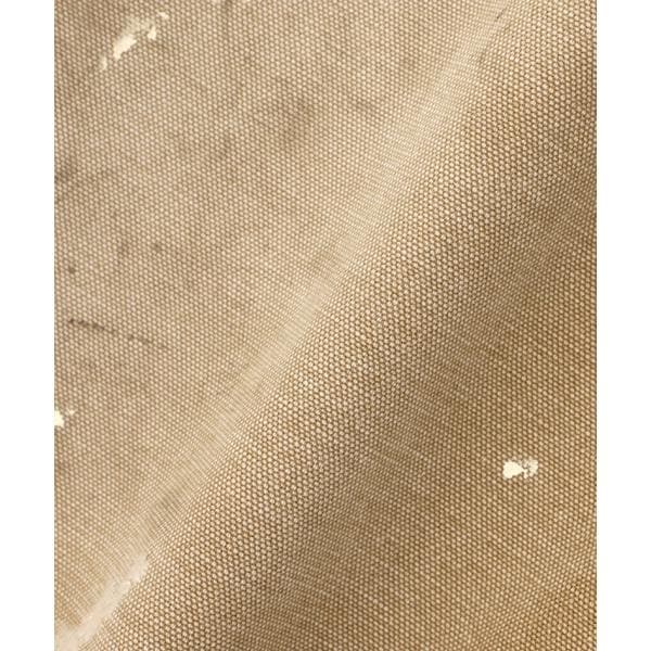ロイヤルフラッシュ（ROYAL FLASH）/SAINT MICHAEL／セントマイケル／DOUBLE KNEE SHORTS BEIGE_4