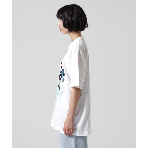 ロイヤルフラッシュ（ROYAL FLASH）/STUD MUFFIN／スタッドマフィン／PEACE AFTER DEATH SS TEE_10