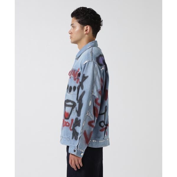 ロイヤルフラッシュ（ROYAL FLASH）/guernika／ゲルニカ／DENIM