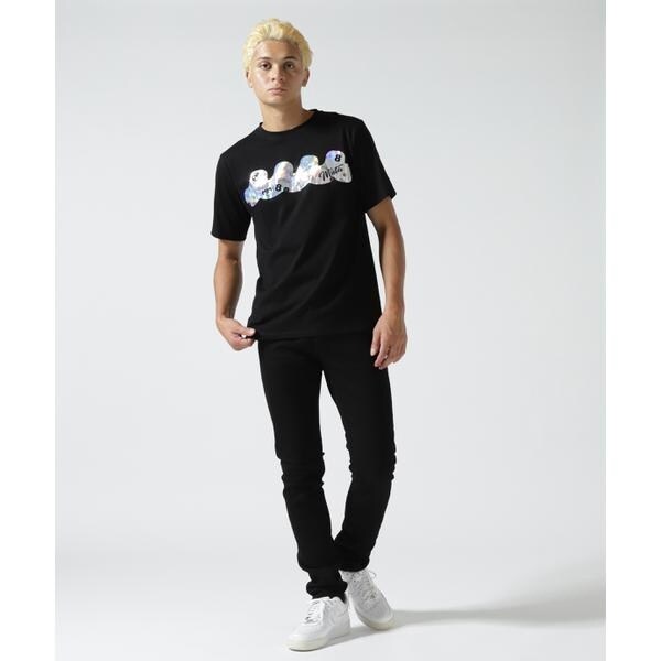 muta MARINE×ROYAL FLASH 別注 スウェットスタジャン L NEW】ロイヤル