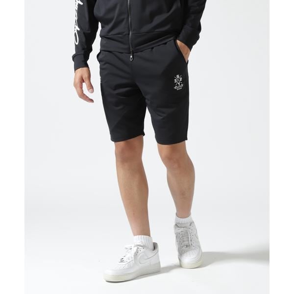 ロイヤルフラッシュ（ FLASH）/SY32 by SWEET YEARS／RUSH GUARD SHORT PANTS
