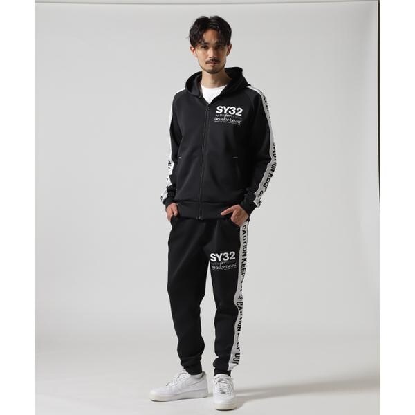 ロイヤルフラッシュ（ROYAL FLASH）/SY32 by SWEET YEARS×beauty:beast／COLLABORATION PAN_4