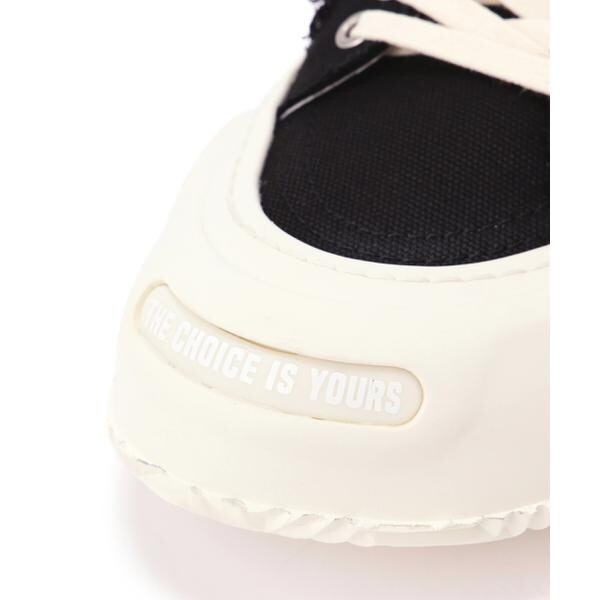 ロイヤルフラッシュ（ROYAL FLASH）/THE CHOICE IS YOURS／チョイス イズ ユアーズ／VN LOW SNEAKER_4