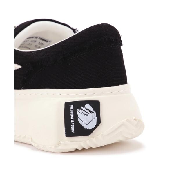 ロイヤルフラッシュ（ROYAL FLASH）/THE CHOICE IS YOURS／チョイス イズ ユアーズ／VN LOW SNEAKER_6