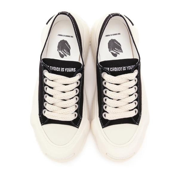 ロイヤルフラッシュ（ROYAL FLASH）/THE CHOICE IS YOURS／チョイス イズ ユアーズ／CO LOW SNEAKER_1