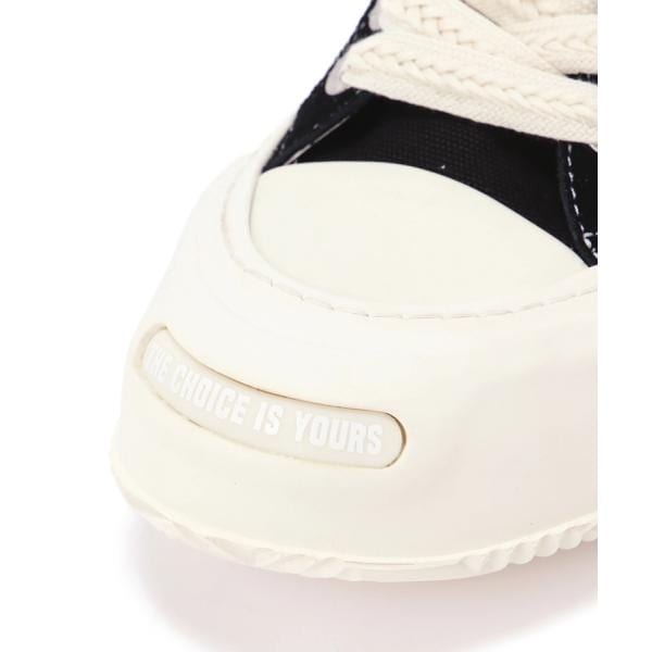 ロイヤルフラッシュ（ROYAL FLASH）/THE CHOICE IS YOURS／チョイス イズ ユアーズ／CO LOW SNEAKER_4