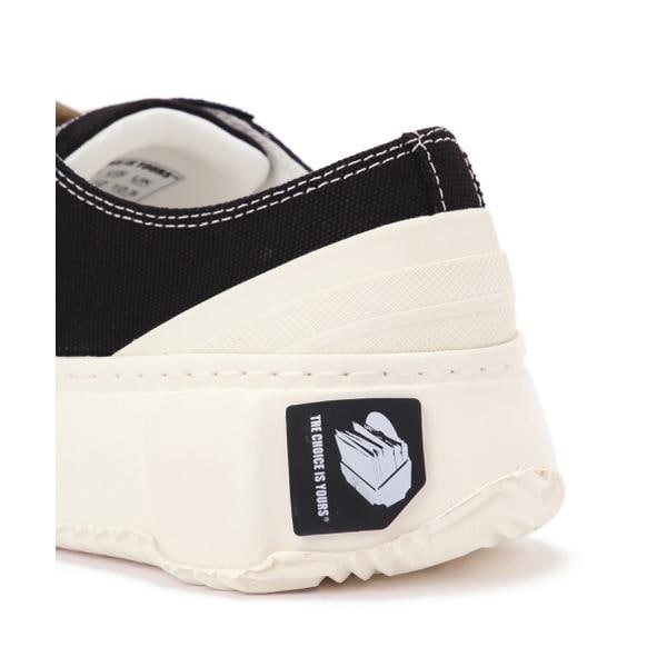 ロイヤルフラッシュ（ROYAL FLASH）/THE CHOICE IS YOURS／チョイス イズ ユアーズ／CO LOW SNEAKER_6