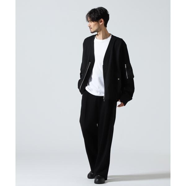 hyde着 ロイヤルフラッシュ カーディガン