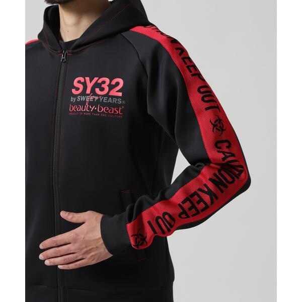 ロイヤルフラッシュ（ROYAL FLASH）/SY32 by SWEET YEARS×beauty:beast