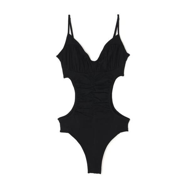 ロイヤルフラッシュ（ FLASH）/MITSUKI／ミツキ／CAMI BODY SUIT