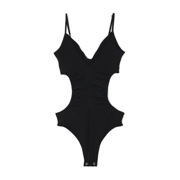 ロイヤルフラッシュ（ FLASH）/MITSUKI／ミツキ／CAMI BODY SUIT